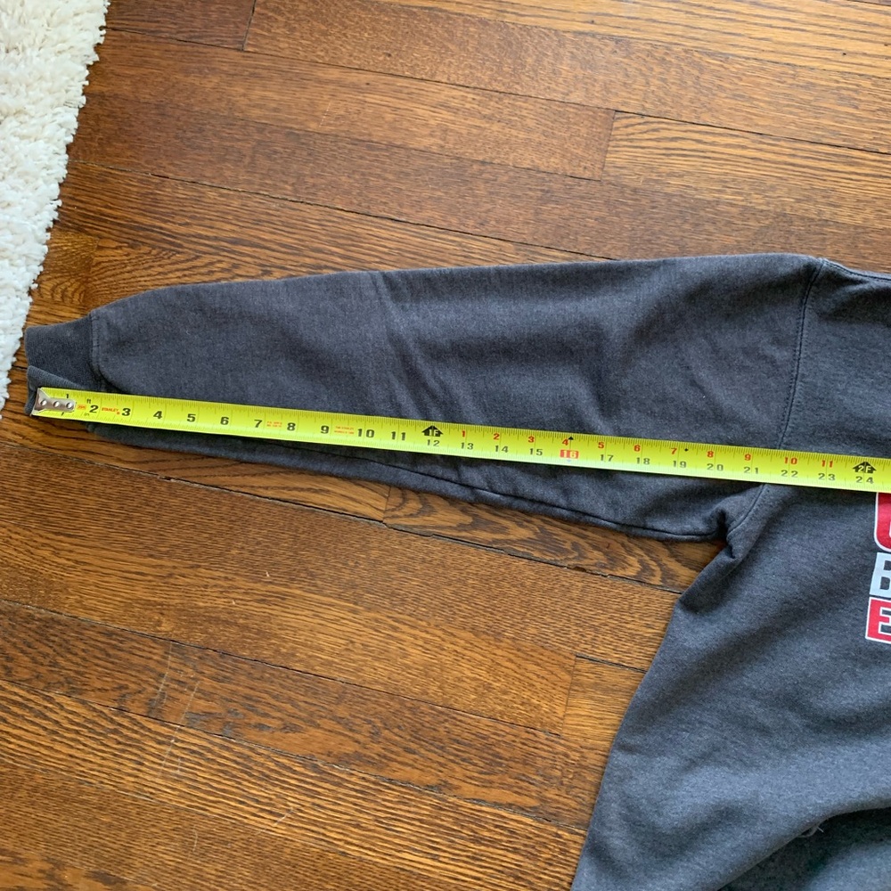 Ohio State Buckeyes Hoodie - Picture 10 of 10